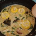 Cooksnap dari Nita Haryanti untuk resep Sayur Ketupat Lebaran