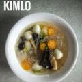 Cooksnap dari Farhah untuk resep Sop Kimlo Komplit