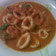 Cooksnap dari Siswaty Elfin Bachtiar untuk resep Cumi Masak Pedas
