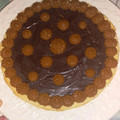 El cooksnap de Naty cuando hizo Masa base para tartas dulce.
