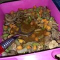 Cooksnap dari Dede Nunung Widianingsih untuk resep Oseng Sapi Kecap