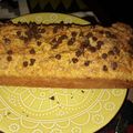 El cooksnap de Alicia Zijlstra Arduin cuando hizo Budín de zanahoria y nueces.