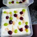 Cooksnap dari Tita Hartutik untuk resep Puding buah