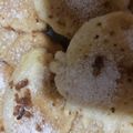 El cooksnap de Ana Solans cuando hizo Buñuelos 😛.