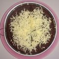Cooksnap dari Zaraiyra untuk resep Brownies Kukus Chocolatos