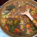 Cooksnap dari Dhora Agustien untuk resep Tongseng Ayam