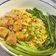 Cooksnap dari evy triapsarie untuk resep Mie Kangkung