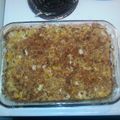 emily.nares's cooksnap of when they made Easy tuna noodle casserole.