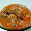 Cooksnap dari eva meylani untuk resep Sarden kaleng