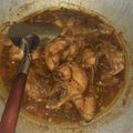 Cooksnap dari Syahroni Ismail untuk resep Ayam Kecap Manis