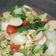 Cooksnap dari Novi Herawati untuk resep Tumis Sayur Campur Sari (Sawi putih, pakcoy, daun bawang, tomat)