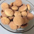 Сooksnap від Марьяна Кетей, який(а) приготував(ла) Сахарное печенье, песочное рассыпчатое печенье, печенье простое.