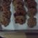El cooksnap de Raquel Marte cuando hizo Galletas de avena.