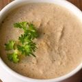 Vinothini Rajesh's cooksnap of when they made வேர்க்கடலை சட்னி(peanut chutney recipe in tamil).