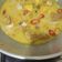 Cooksnap dari Balqis Pakpahan untuk resep Opor ayam, tahu, tempe, telor simple dan praktis