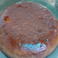 El cooksnap de Soledad Subia cuando hizo Budín de pan fácil y económico 🍮🤤.