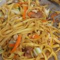 Cooksnap dari Miss Cooking untuk resep Mie Goreng ala Solaria