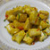 Cooksnap dari Dela Permana untuk resep Tahu Cabe Garam
