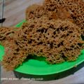 Cooksnap dari Zea Ayunindya untuk resep Kremesan anti gagal
