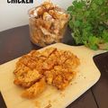 Cooksnap dari Menurumahan untuk resep Taiwan Crispy Chicken