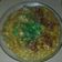 El cooksnap de pablo cuando hizo Locro criollo.