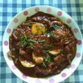 Cooksnap dari Dominic untuk resep Bistik Daging Sapi
