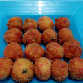 Cooksnap dari Eka Astrie untuk resep Biterbalen Jagung