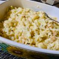 Cooksnap dari dirgantari untuk resep Mac and Cheese