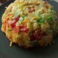Cooksnap από Μαρία στη συνταγή Δροσερή Πατατοσαλάτα