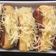 Cooksnap dari Ratnaafiffa untuk resep Pukis Tape