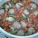 Cooksnap dari Mama Azril 😘 untuk resep Sop Macaroni Sosis Bakso Sayur
