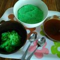 Cooksnap dari melany untuk resep Bubur sumsum