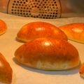miss jane 的 卡士達麵包 cooksnap