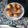 El cooksnap de Diego alonso rebollo cuando hizo Croquetas de chorizo.