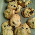 Cooksnap dari Chyci untuk resep Kukis jeruk sari chocochips