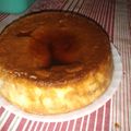 El cooksnap de virginia penna cuando hizo Mi budín de pan 😋.