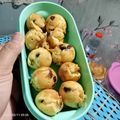 Cooksnap dari era thamena untuk resep 486. Kue Cubit