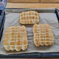 Debi Tuma Cooksnap-ja, amikor elkészítette a(z) Sós négyes receptet.