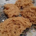 Cooksnap dari Riska Dwie Lestari untuk resep Kremesan yang bersarang dan anti gagal