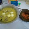 Cooksnap dari Tiya Christya untuk resep Opor ayam kuning