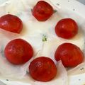 77 的 紅龜粿（7個) cooksnap