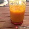 Cooksnap από μικρή πίπη στη συνταγή Μαρμελάδα μανταρίνι express