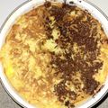 Cooksnap dari HANNY BUDIMAN untuk resep PUDING ROTI PANGGANG ALA BREADTALK | Tanpa Gelatin Tanpa Jelly