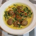 Cooksnap dari Ririn untuk resep Pakis tumis santan