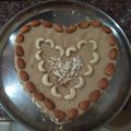 mitu madlani's cooksnap of when they made સોજી હલવો (suji halwa recipe in gujarati).
