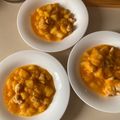 El cooksnap de Mireia Trancoso Paredes cuando hizo Estofado de pavo con patatas y guisantes (Thermomix).