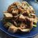 Cooksnap dari Revina Pricillia untuk resep Jamur Tiram Teriyaki