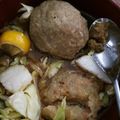 Cooksnap dari Kitchen's untuk resep Soto tetelan