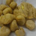 Cooksnap dari susana erna untuk resep Pempek Dos (Pempek tanpa ikan)