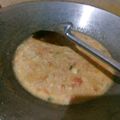 Cooksnap dari Puput Siti K untuk resep Tongseng Ayam ala Fiber Creme
